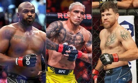 ufc leaders|ufc number of employees.
